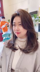 -Hello Lady发型设计