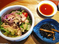 -滩万日本料理Nadaman(国贸大酒店)