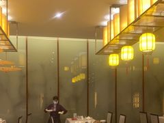 -福州天元国际威斯汀酒店·中国元素餐厅