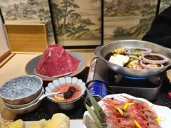 -桃夭日式料理(国信店)
