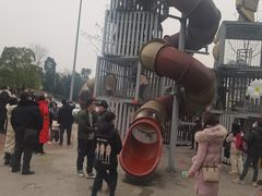 -枫香湖儿童公园