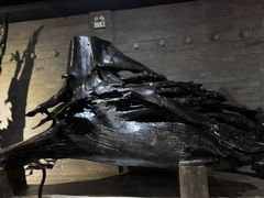 -乐山乌木文化博览苑