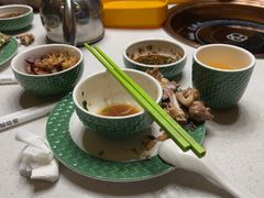 -润园四季椰子鸡火锅(卓越INTOWN店)