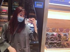 -日本手作眼镜·久川睛匠(新中关购物中心店)