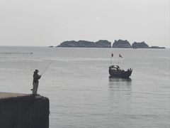 -东极岛景区