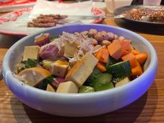 -小乾杯串店•16年沈阳烧烤(文安路店)