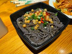 酸辣蕨根粉-望京一号·重庆江湖菜(工体店)