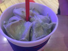 抹茶红豆-DQ·蛋糕·冰淇淋(苏州中心店)
