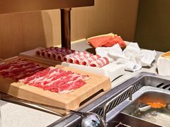 -海底捞火锅(河东万达广场店)