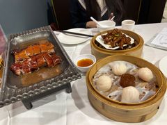 稻香虾饺皇-稻香酒家·34年老字号·港式粤菜(汉街店)