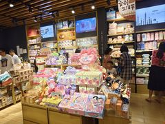 -九木杂物社(恒隆广场店)