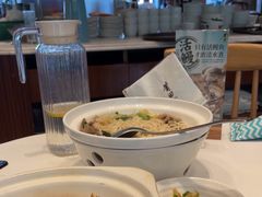 -莆田餐厅PUTIEN(三里屯店)