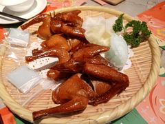 -虾饺妹·粤式手工点心(水荫路店)