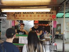 -罗汉果龙眼冰糖燉冬瓜