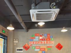 -丰乐餐厅·始于1999·本地老字号