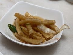 -韩宫宴炭火烤肉(印象城店)