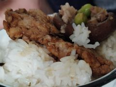 -玲燕蒸菜馆(江东路店)