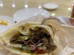 -bosphorus 铂斯西餐厅·土耳其烧烤(环市中路店)