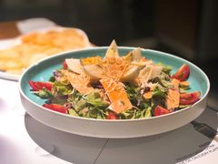-HELLO MUSAE 拾光缪斯餐厅·纯正希腊风味(苏州中心店)