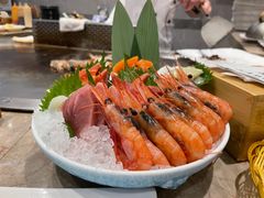 -上渔铁板烧(熙悦汇店)