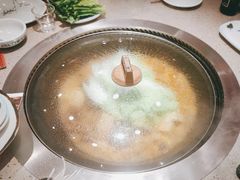 -门家大院铁锅炖(东北大马路店)