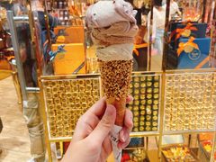 开心果柠檬-VENCHI 闻绮(广州太古汇店)