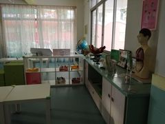 -小太阳幼儿园