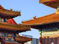 -历代帝王庙博物馆