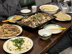 -清真永恒华威肉饼(潘家园店)