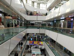 -万达广场(北京槐房店)