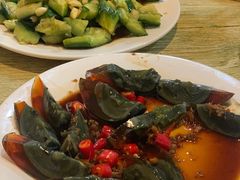 -玫瑰红烤羊排(北新桥三条店)