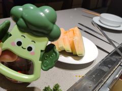 -海底捞火锅(太原南站店)