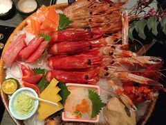 -花潮料理艺食馆(SM新生活广场店)