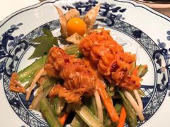 -夏苑(新加坡丽思卡尔顿美年酒店)