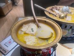 -关东小磨东北菜(漕河泾印象城店)