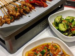 -靓虾二哥长沙地标小龙虾(五一广场店)