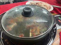 -花苑美食横琴生蚝火锅(拱北粤华路店)
