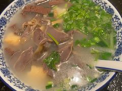 -小潘记鸭血粉丝汤