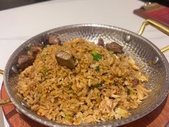 -赤火牛排(金狮广场店)