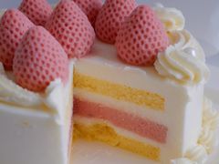-壹点壹客·生日蛋糕(南山店)