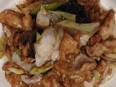 -凯鸽酒楼(操场城店)