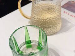 -桂满陇·蟹黄小笼汤包(环球港店)