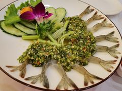 -阿诺泰·泰国餐厅(紫荆店)