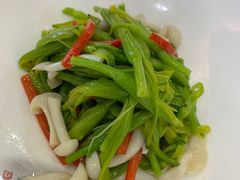 -老味道(横山桥羊绒城店)