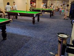 -海韵之星邮轮水会(明发商业广场店)