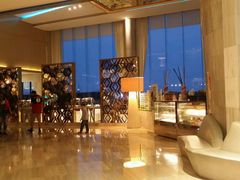 -青岛银沙滩温德姆至尊酒店