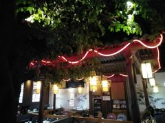 -周渝食惦酸菜鱼(青浦店)