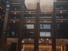 -行者书屋大堂吧 ·下午茶(南京圣和府邸酒店)