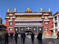 -小昭寺