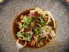-天津湾西餐厅(三亚海棠湾洲际度假酒店)